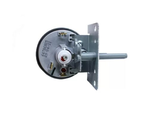 Pressostato Nível Água Para Lavadora Lf11 Lq11 64786905