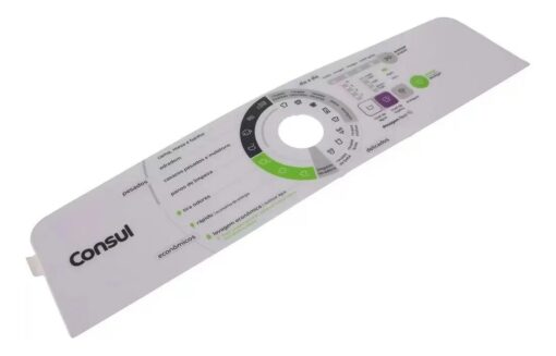 Painel Original Cwl16ab Cwe15ab Cwe15ab Cwl16ab - W11159063