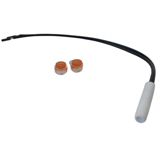 Sensor de Temperatura 2.7k para geladeira Brastemp Consul