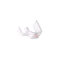 Dobradiça Porta Congelador da geladeira Brastemp W10893081