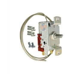 Alternative view of Termostatos Prosdocimo RC- 12709