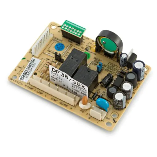 Placa Potência Refrigerador Electrolux Df36a/df36x 70201095