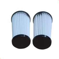 Kit Filtros Asp Ergorapido - Erg26 E Erg27 Electrolux(fee20)