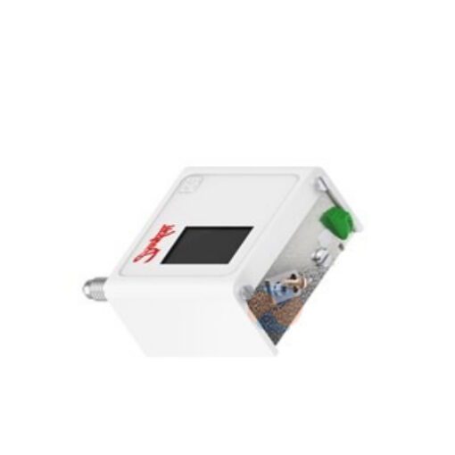Pressostato KP6B 8a42 Manual - 060-519166