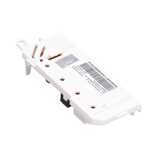 Placa De Controle Hércules Para Geladeira Consul W10632497