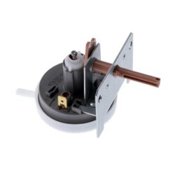 Pressostato 4 Níveis Lavadora Electrolux Ltc07 64500213