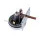 Pressostato 4 Níveis Lavadora Electrolux Ltc07 64500213