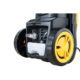 Lavadora De Alta Pressão 1800w Tramontina Jato 1900psi 127v