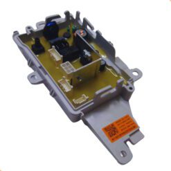 Placa Potência Lavadora Brastemp Bwk12 W11482940 Original