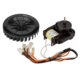 Rede Eletrica Electrolux. 220v A08026601