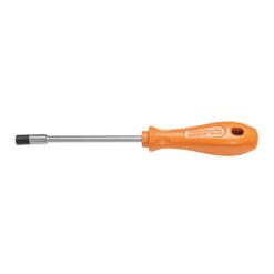 Chave Fenda Canhão  3/16"x125mm Tramontina Pro