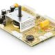 Placa Potência Lavadora Electrolux Les13 A13611011 Original