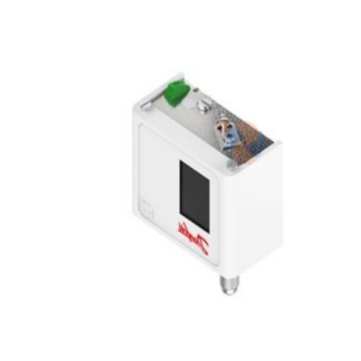 Pressostato KP6B 8a42 Manual - 060-519166