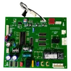 Placa Eletronica De Comando Piso Teto Midea 201344790002