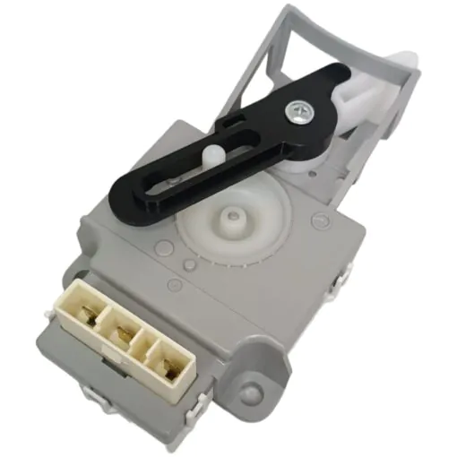 Atuador Freio Lavadora Electrolux 220v Lt15 64491709 Emicol