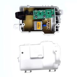 Placa Lavadora Consul Cwe08ab Cwe09ab W10737721 Original