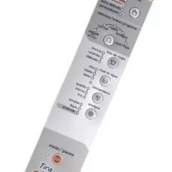 Alternative view of Painel Decorativo Compatível Lav Bwf09a Turbo 9kg Velazquez