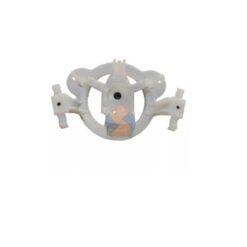 Suporte Motor Ventilador  CF - W10245498
