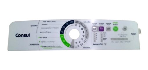Painel Original Cwl16ab Cwe15ab Cwe15ab Cwl16ab - W11159063