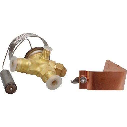 Corpo Válvula Expansão Ten 2 R134 Danfoss 068z3348
