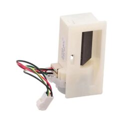 Alternative view of Damper Refrigerador Brastemp W11022995 Bre80 Bro80