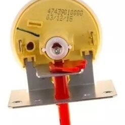 Pressostato Lavadora Electrolux Ltr12 - 64786928