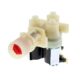 Válvula 3 Vias 220v Emicol Compatível Lav Brastemp 004258665