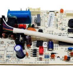 Placa Eletrônica Midea Window Split Hi-Wall 12k btu MSW12CR