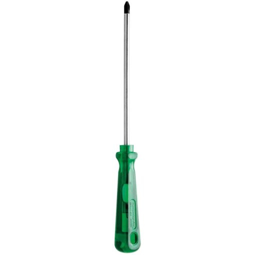 Chave Fenda Ponta Cruzada 5x125 Mm (3/16x5") Tramontina Pro