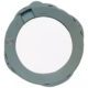 Anel Do Tanque 24 Cinza- 326042416