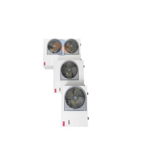 Unidade Condensadora Danfoss Hpmp050d20v 380v3f 4,5hp