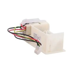 Damper Refrigerador Brastemp W11022995 Bre80 Bro80