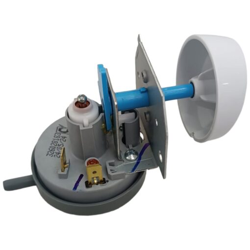 KIT PRESSOSTATO 326028183 + BOTÃO W10602056