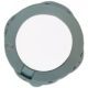 Anel Do Tanque 24 Cinza- 326042416