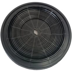 Filtro Carvao Ativado Depurador para Electrolux DE60b DE60x A07685501