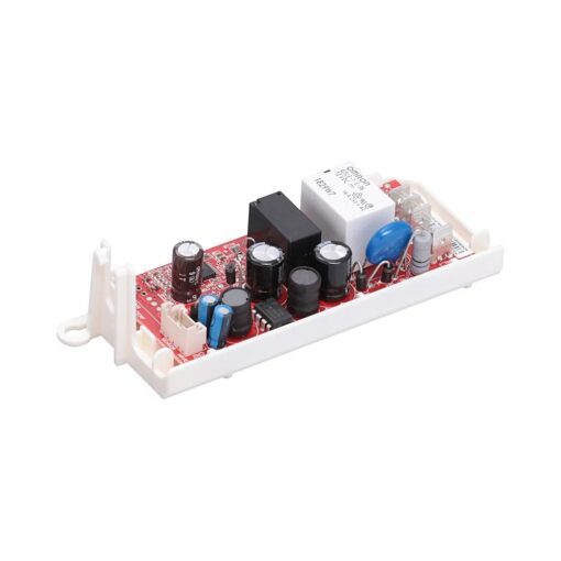 Placa De Controle Hércules Para Geladeira Consul W10632497