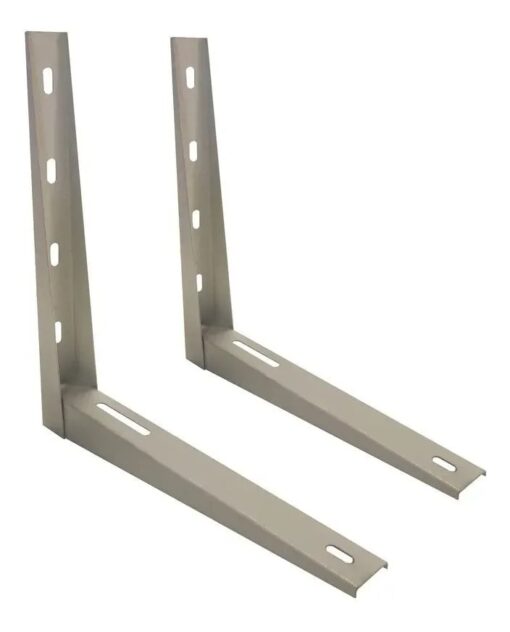 Suporte Para Evaporadora De Ar Condicionado 600mm