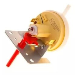 Pressostato Lavadora Electrolux Ltr12 - 64786928