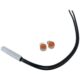 Sensor de Temperatura 2.7k para geladeira Brastemp Consul
