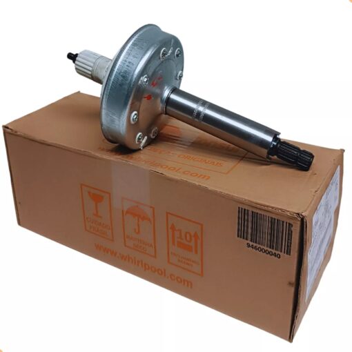 Mecanismo Mini Lavadora Consul Cwc08a Cwe09a Cws11a Cwg12a W11299803 W10586712