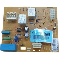 Placa Módulo Freezer Brastemp Bvr28 220v Original W10619170