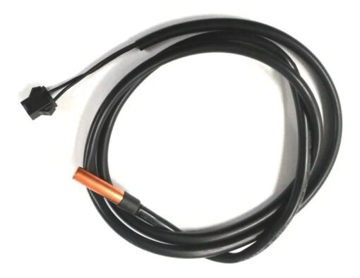 Sensor Temperatura Condensadora Springer Midea 202440500004