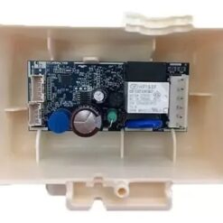 Alternative view of Placa Potencia Athena Bivolt Brastemp Brm54 - W11240384