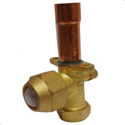 Valvula De Serviço Para Condensadora 7/8 Suryha 80170024