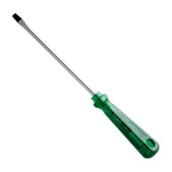 Chave Fenda Ponta Chata 3x100 mm (1/8x4") Tramontina PRO