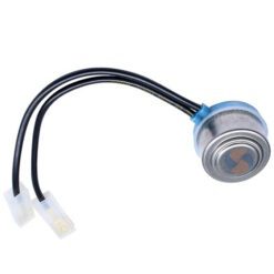 Alternative view of Termostato Bimetálico  comp. com Brastemp e Frost Free    4694 T16