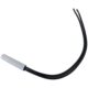 Sensor de Temperatura 2.7k para geladeira Brastemp Consul