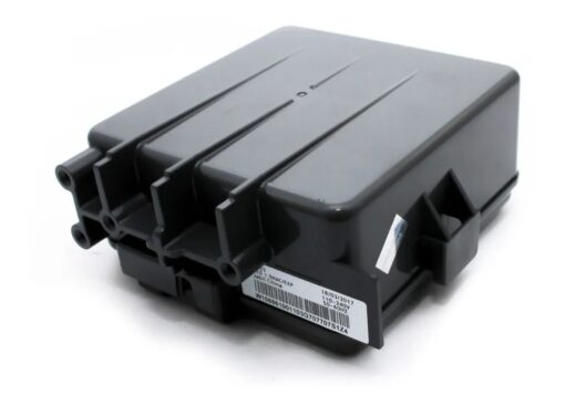 Placa De Controle Refrigerador Brastemp W10686100 Original