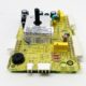 Placa Potencia Lavadora Electrolux Lp12 Lq12h A99035158