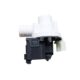 Eletrobomba Electrolux Top8 64287421 Bocal Grosso 40mm 220v
